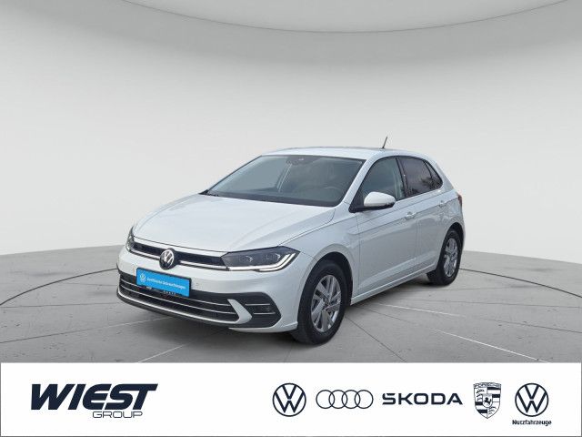 VW Polo 20.058 km 17.880 &euro; Darmstadt 64295