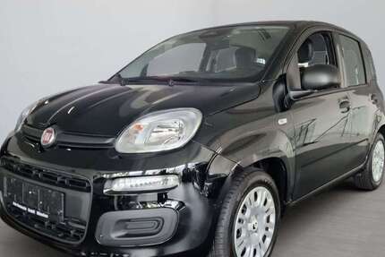 Fiat Panda 20.644 km 12.990 &euro; München 80807