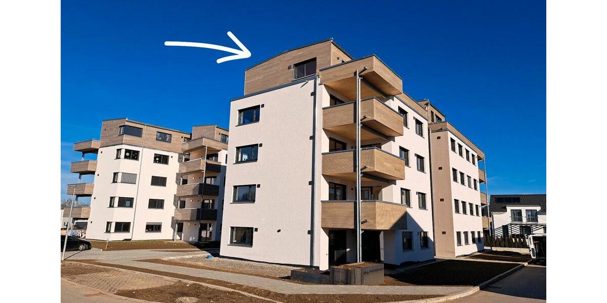 Einfamilienhaus Bad Waldsee - 2 Zimmer, 80 m&sup2;, 1.040&euro; | Angebot:26415090