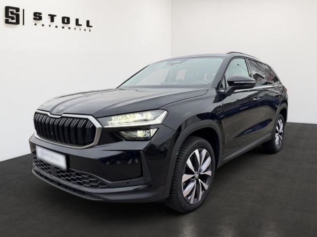 Skoda Kodiaq 18.590 km 44.990 &euro; Waldshut-Tiengen 79761