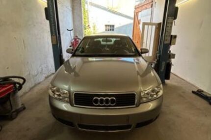 Audi A4 193.300 km 2.000 &euro; Ehingen am Ries 86741