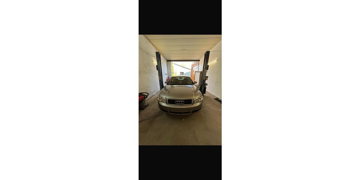 Audi A4 193.300 km 2.000 &euro; Ehingen am Ries 86741