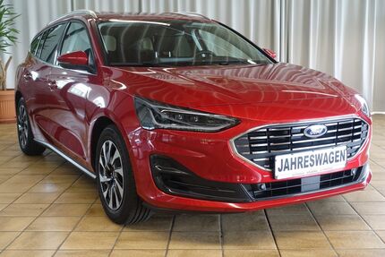 Ford Focus 6.540 km 25.980 &euro; Altenberge 48341