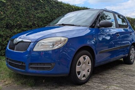Skoda Fabia 228.000 km 1.600 &euro; Kalkar 47546