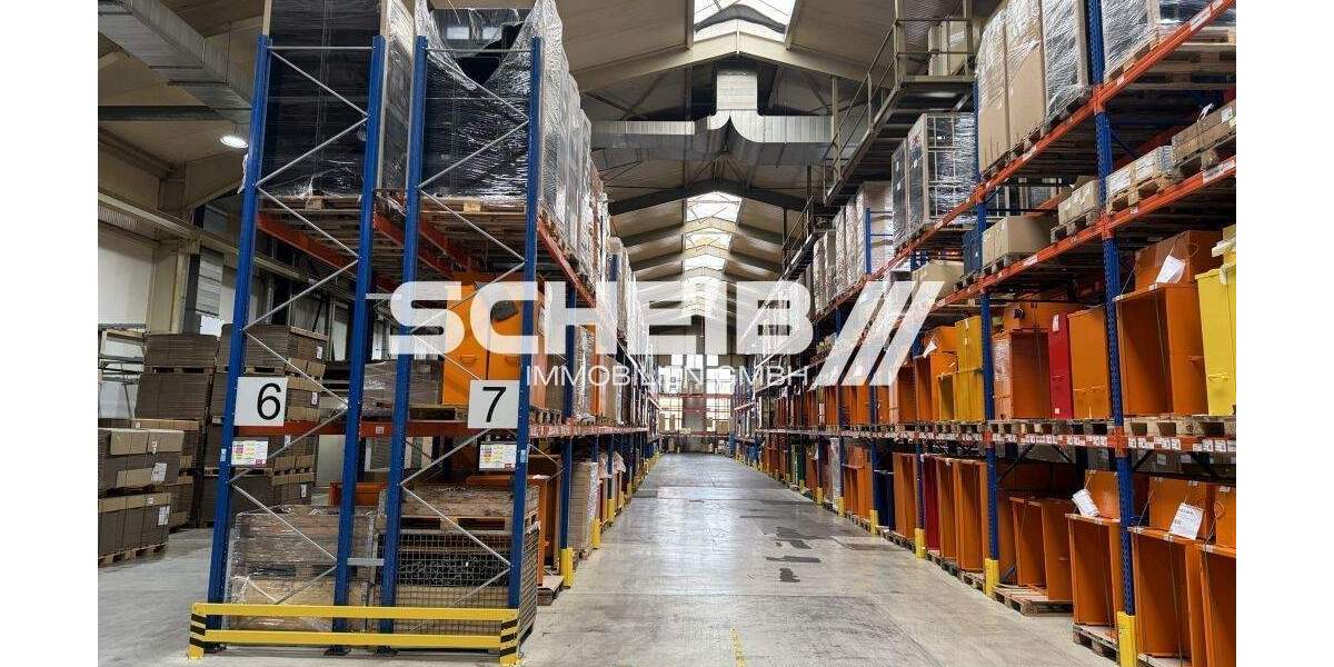 Gewerbeobjekt Gaildorf Unterrot - 5.400.000&euro; | Angebot:25796587