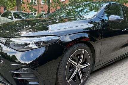 Mercedes-Benz CLA 200 3.500 km 45.499 &euro; Hamburg 22115