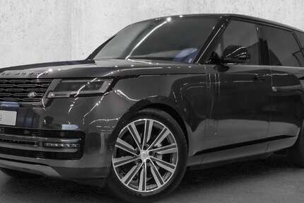 Land Rover Range Rover 1.500 km 159.900 &euro; Köln 51149