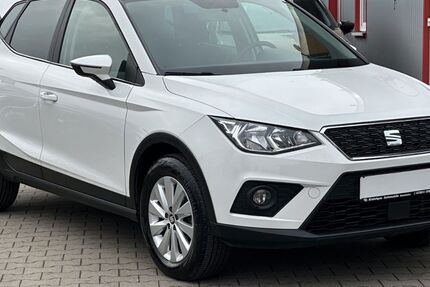 Seat Arona 112.000 km 13.995 &euro; Bruchsal-Helmsheim 76646