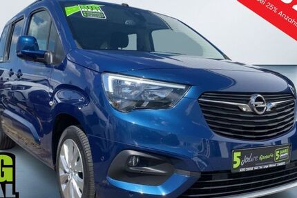 Opel Combo Life 49.064 km 18.449 &euro; Chemnitz 09116