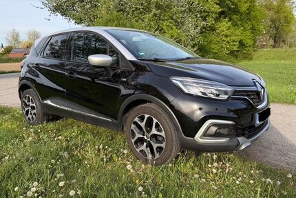 Renault Captur 111.500 km 8.990 &euro; Ampfing 84539