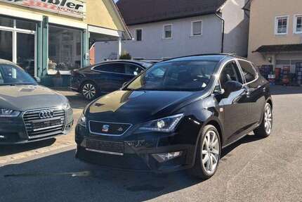 Seat Ibiza 47.056 km 10.980 &euro; Lauterhofen 92283