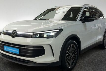 VW Tiguan 10.578 km 33.445 &euro; Hamburg 22761