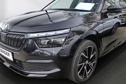 Skoda Kamiq 70.010 km 20.880 &euro; Lübeck 23560