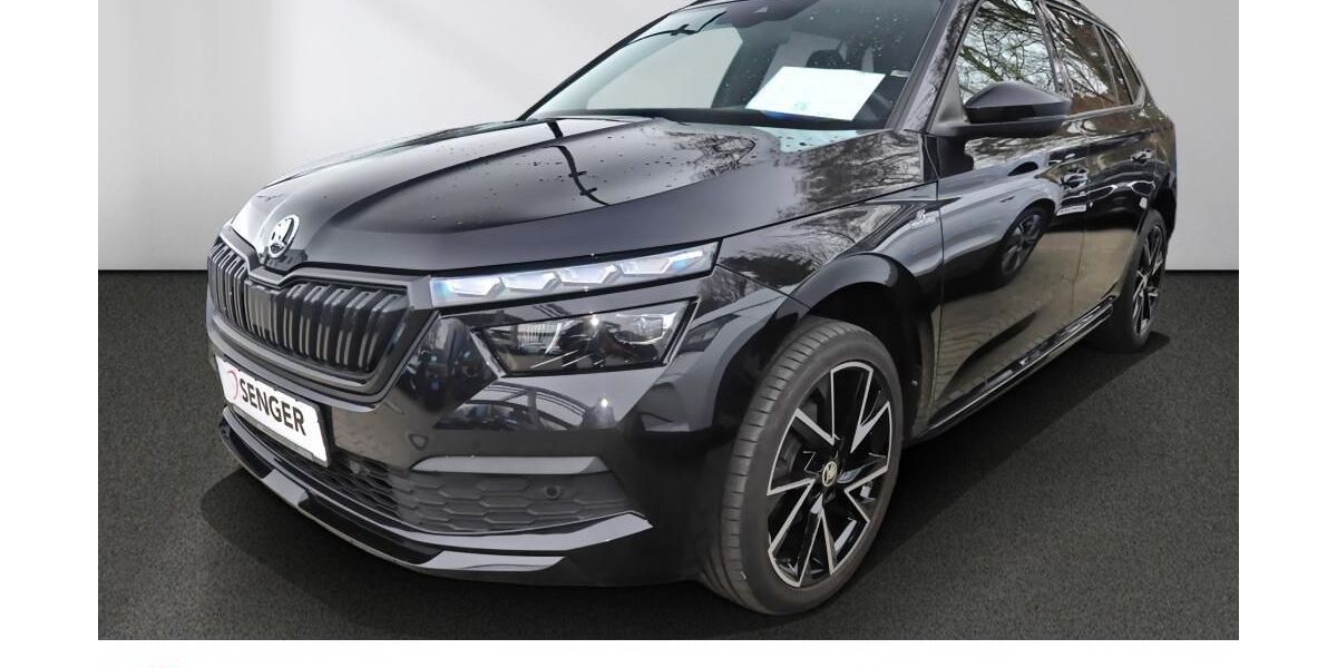 Skoda Kamiq 70.010 km 20.990 &euro; Lübeck 23560