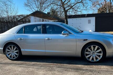 Bentley Flying Spur 99.300 km 64.900 &euro; Weilheim 82362