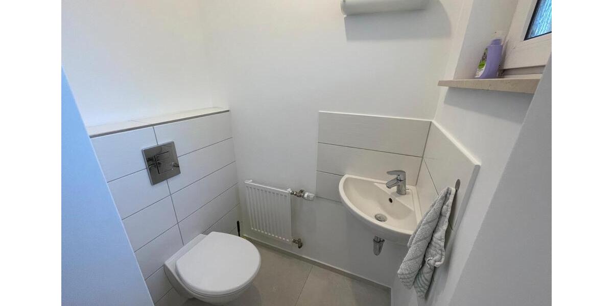 Doppelhaushälfte Hattersheim am Main - 5 Zimmer, 121 m&sup2;, 2.700&euro; | Angebot:26577836