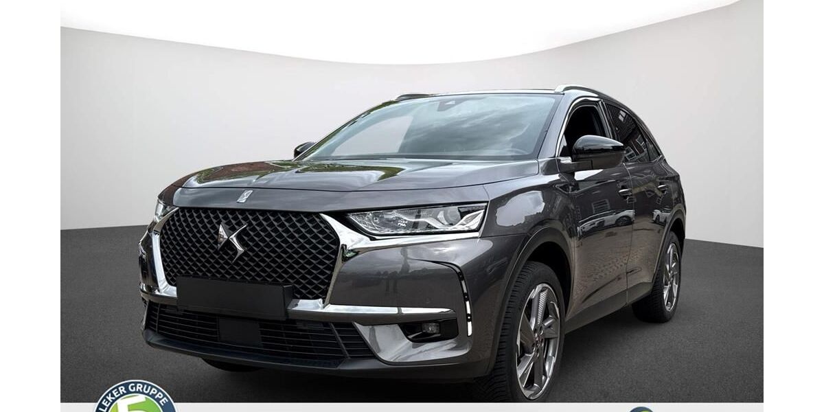 DS Automobiles DS7 (Crossback) 28.007 km 23.890 &euro; Bocholt 46395