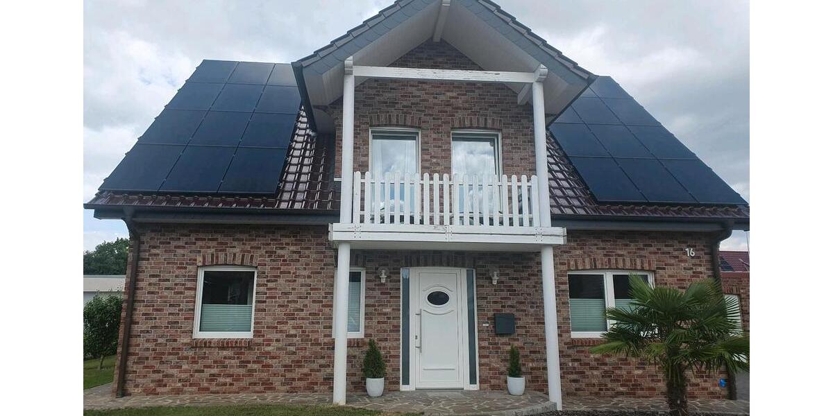 Einfamilienhaus Espelkamp - 6 Zimmer, 161 m&sup2;, 480.000&euro; | Angebot:25714552