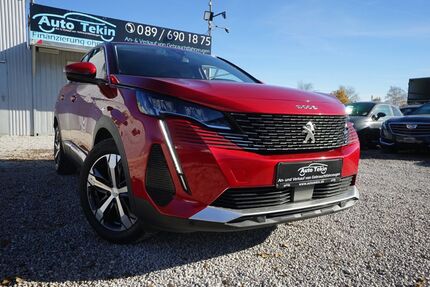 Peugeot 3008 116.871 km 16.950 &euro; München 81829