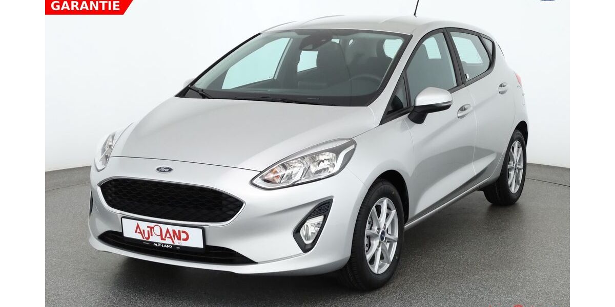 Ford Fiesta 68.786 km 14.990 &euro; Schwerin 19061