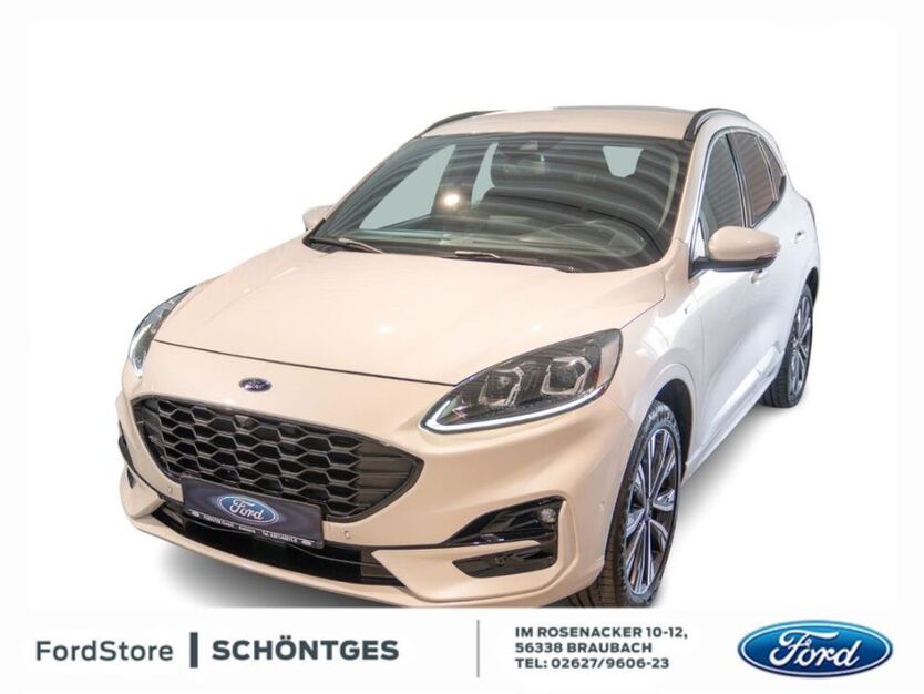 Kuga