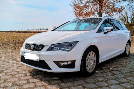 Seat Leon 154.800 km 8.950 &euro; Selbitz 95152