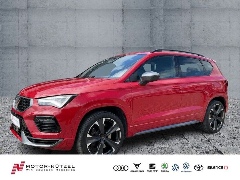 Ateca