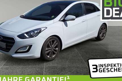Hyundai i30 59.000 km 12.980 &euro; Flensburg 24941