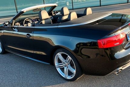 Audi A5 32.500 km 22.500 &euro; Neuburg an der Donau 86633