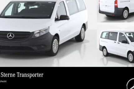 Mercedes-Benz Vito 47.600 km 29.800 &euro; Osterholz-Scharmbeck 27711