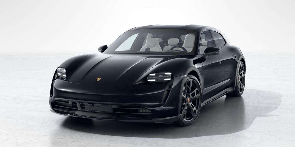 Porsche Taycan 47.500 km 66.900 &euro; Ulm 89079