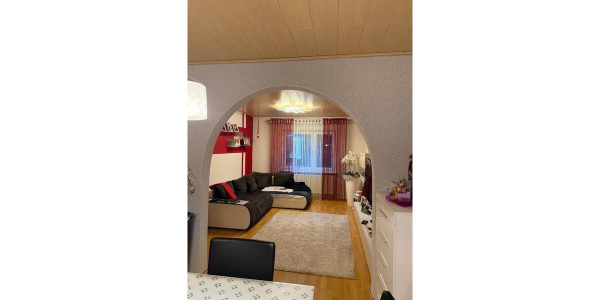 Einfamilienhaus Borken (Hessen) - 4 Zimmer, 82 m&sup2;, 273.800&euro; | Angebot:24655215