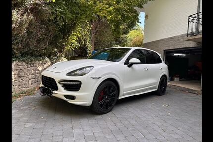 Porsche Cayenne 220.000 km 21.000 &euro; Aachen 52074
