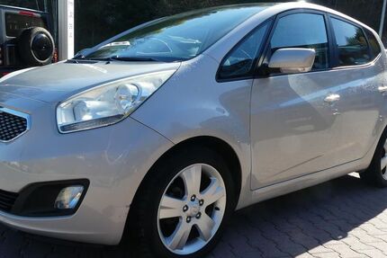 Kia Venga 96.850 km 9.990 &euro; Schneeberg 08289
