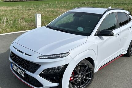 Hyundai KONA 46.500 km 24.499 &euro; Trogen 95183