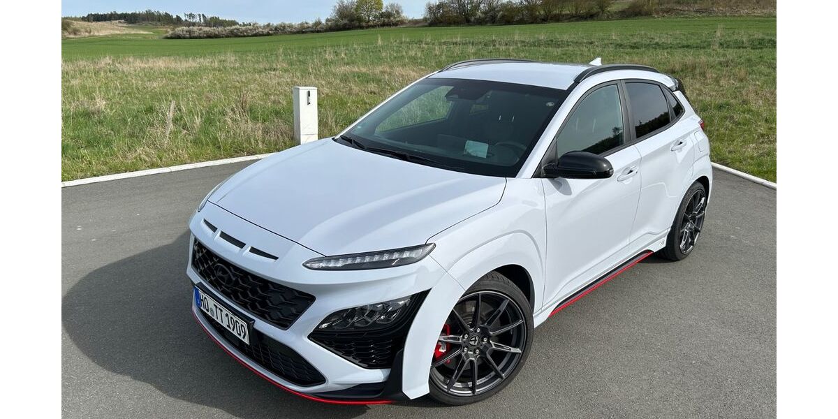 Hyundai KONA 46.500 km 24.499 &euro; Trogen 95183