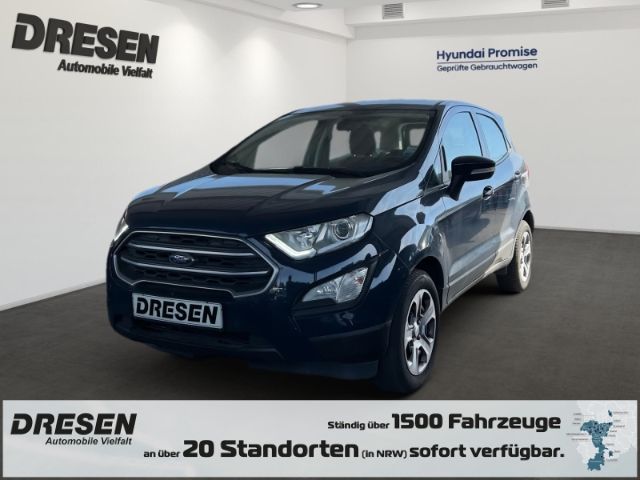EcoSport