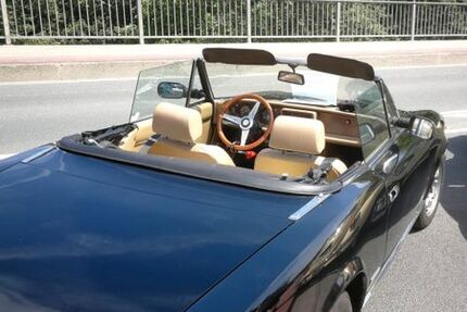 Fiat 124 Spider 208.801 km 20.000 &euro; Bad Schwalbach 65307
