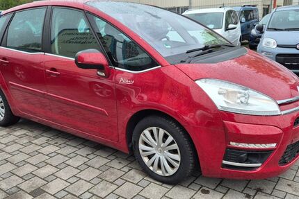 Citroen C4 Picasso 267.315 km 1.999 &euro; Baden-Baden 76532
