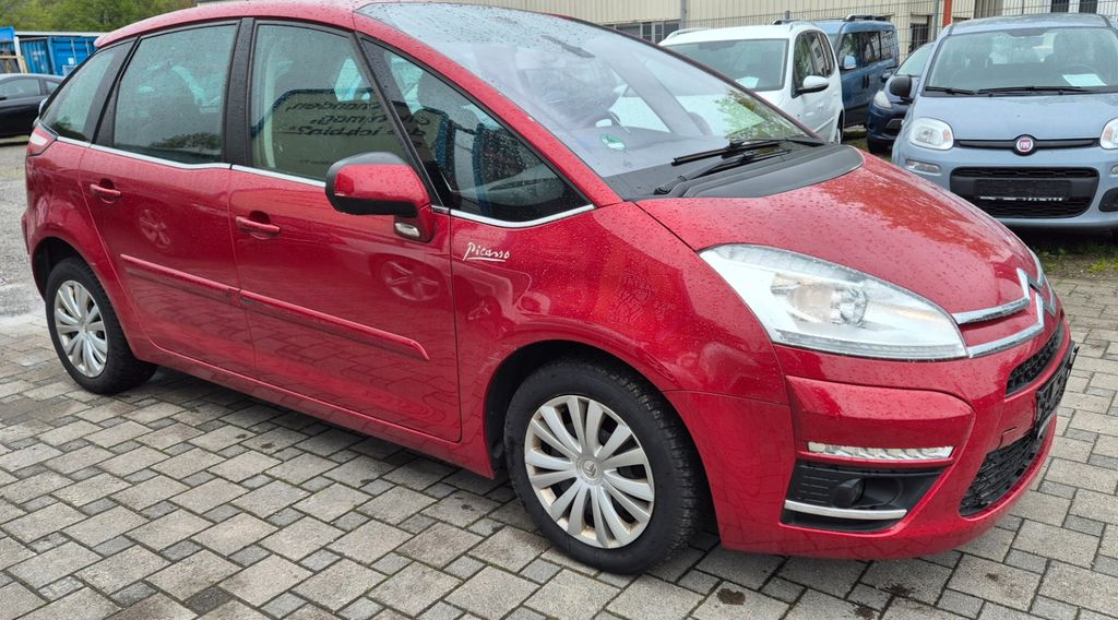Citroen C4 Picasso 267.315 km 1.999 &euro; Baden-Baden 76532