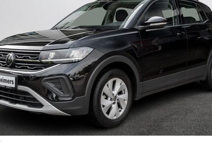 VW T-Cross 18.110 km 20.740 € Norderstedt 22848