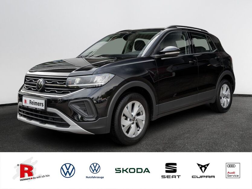 VW T-Cross 18.110 km 20.740 € Norderstedt 22848