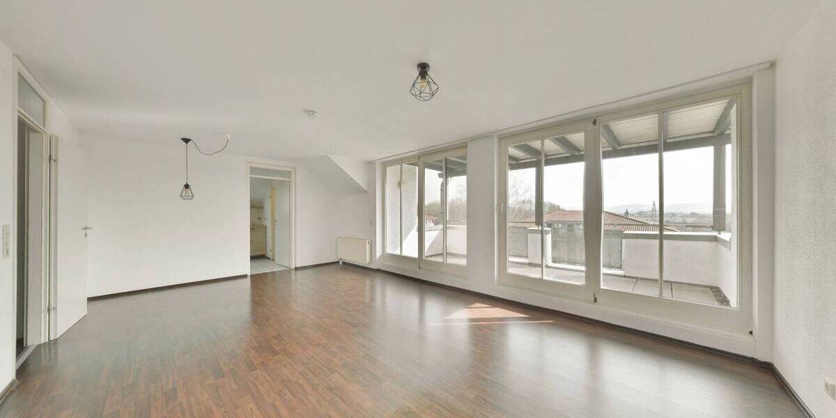 Etagenwohnung Öhringen - 3 Zimmer, 79 m&sup2;, 217.000&euro; | Angebot:26161128