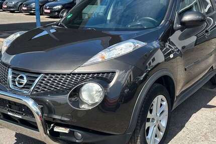Nissan Juke 149.000 km 6.990 € Merzig-Besseringen 66663