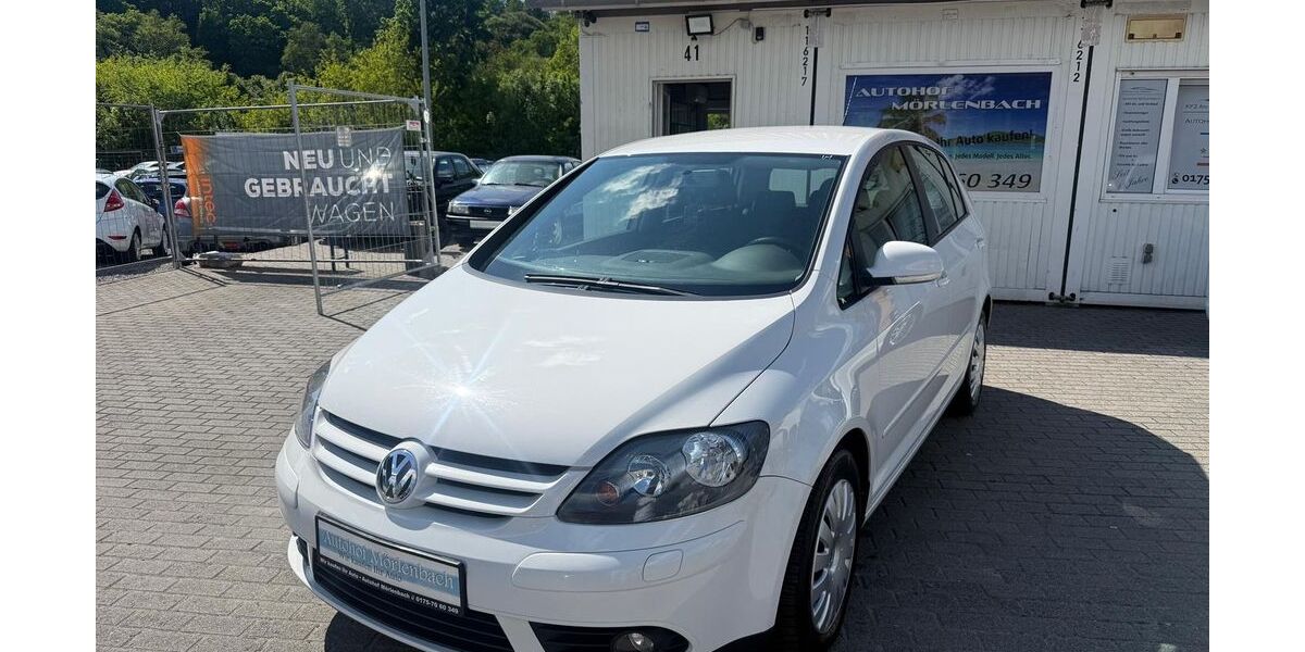 VW Golf 114.000 km 5.999 &euro; Mörlenbach 69509
