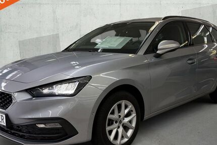 Seat Leon 90.675 km 19.990 &euro; Dülmen 48249