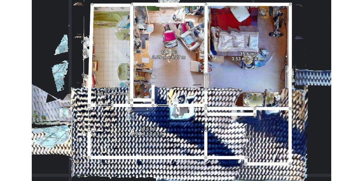 Mehrfamilienhaus, Wohnhaus Kall / Urft Urft - 4 Zimmer, 120 m&sup2;, 329.000&euro; | Angebot:25729195