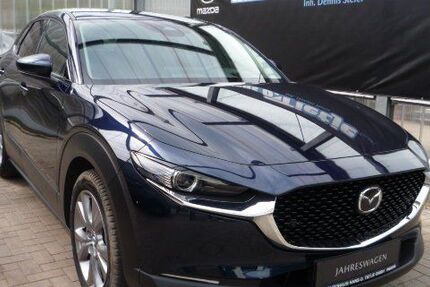 Mazda CX-30 20.252 km 24.990 &euro; Holm Krs. Pinneberg 25488