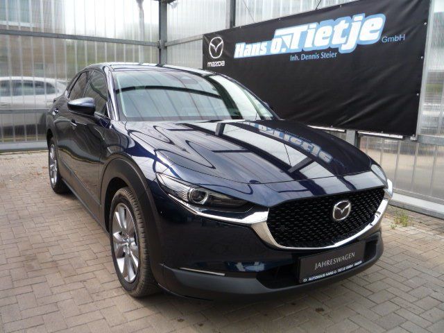 Mazda CX-30 20.252 km 24.990 &euro; Holm Krs. Pinneberg 25488