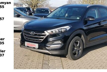 Hyundai TUCSON 159.000 km 10.940 &euro; Treuchtlingen-Wettelsheim 91757